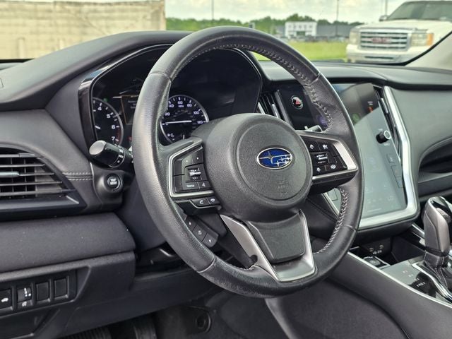 2022 Subaru Legacy Premium