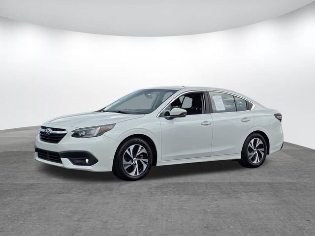 2022 Subaru Legacy Premium
