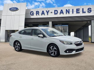 2022 Subaru Legacy Premium