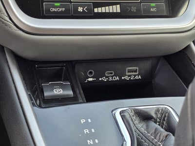 2023 Subaru Outback Premium