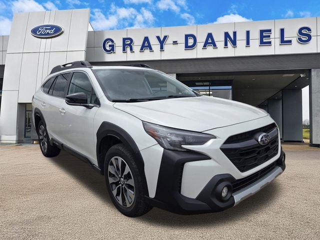 2023 Subaru Outback Limited