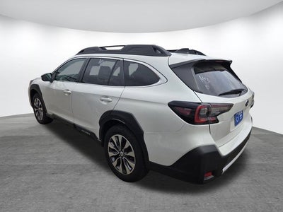 2023 Subaru Outback Limited