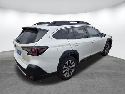 2023 Subaru Outback Limited