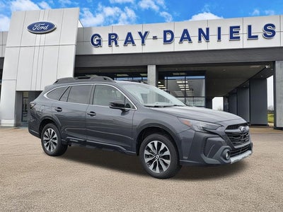 2023 Subaru Outback Limited
