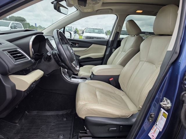 2019 Subaru Ascent Premium
