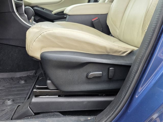 2019 Subaru Ascent Premium