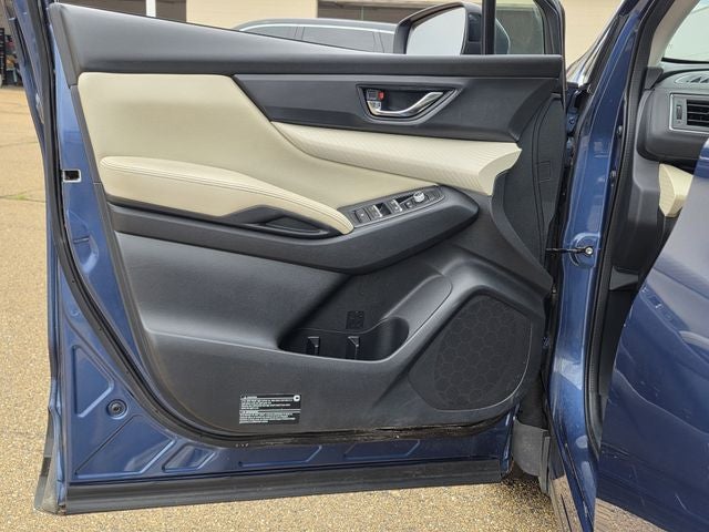 2019 Subaru Ascent Premium