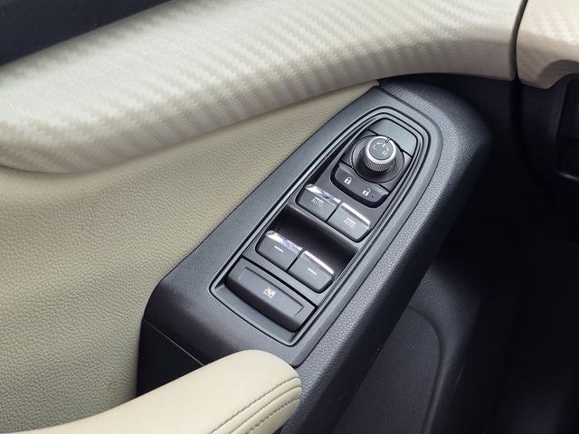 2019 Subaru Ascent Premium