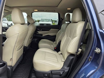 2019 Subaru Ascent Premium