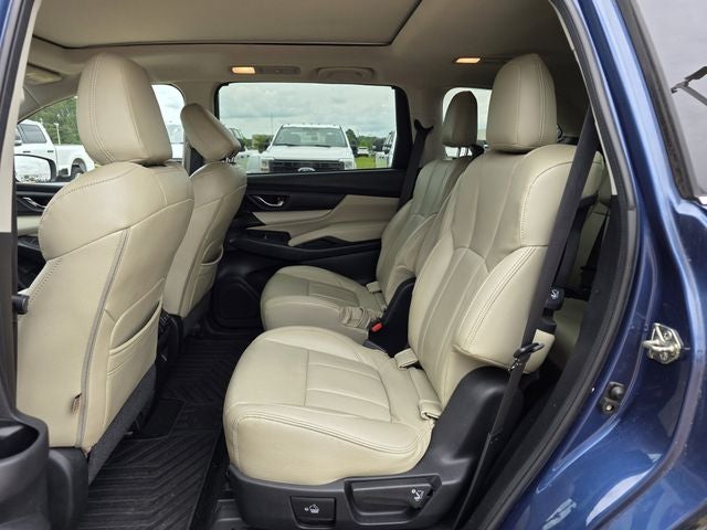 2019 Subaru Ascent Premium
