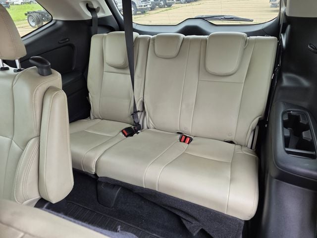 2019 Subaru Ascent Premium