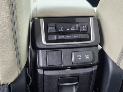 2019 Subaru Ascent Premium
