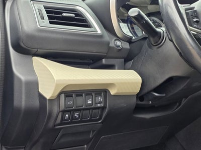 2019 Subaru Ascent Premium