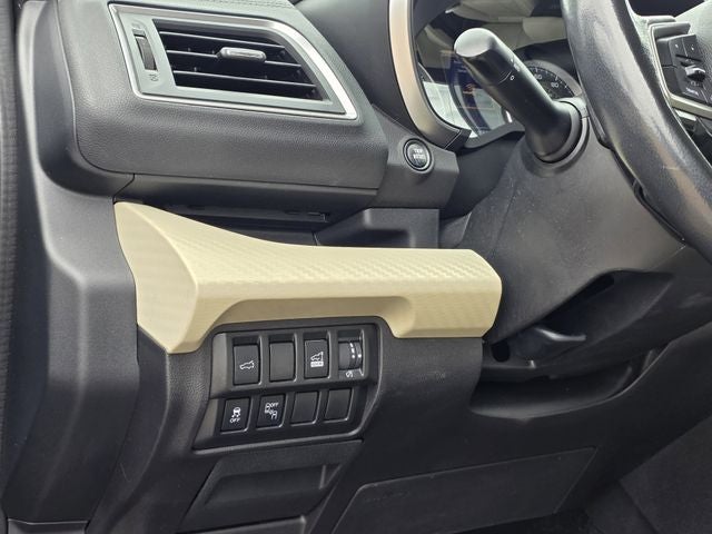 2019 Subaru Ascent Premium