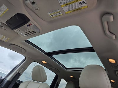 2019 Subaru Ascent Premium