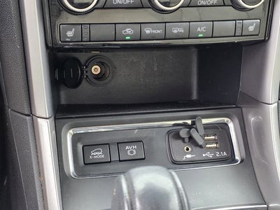 2019 Subaru Ascent Premium