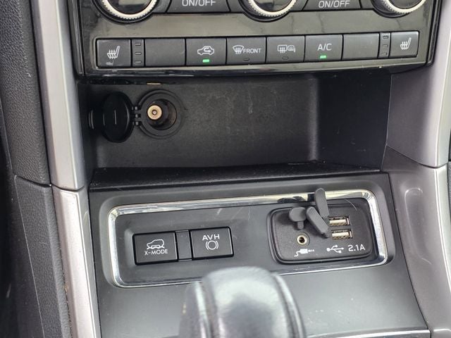 2019 Subaru Ascent Premium