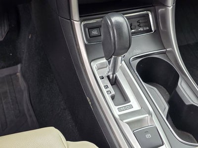 2019 Subaru Ascent Premium