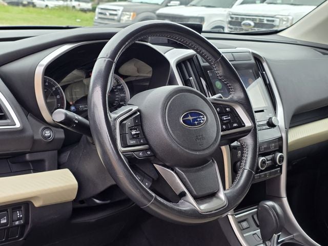 2019 Subaru Ascent Premium
