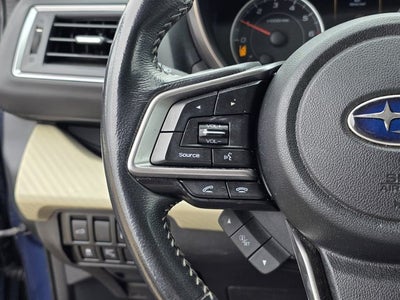 2019 Subaru Ascent Premium