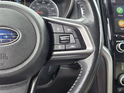 2019 Subaru Ascent Premium