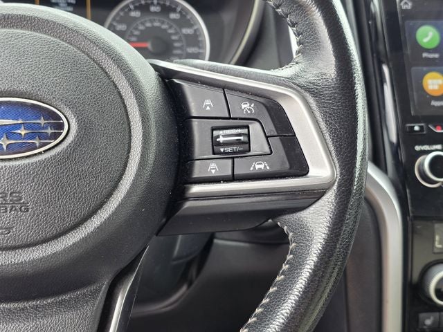 2019 Subaru Ascent Premium