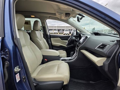 2019 Subaru Ascent Premium