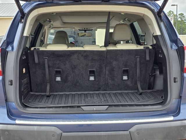 2019 Subaru Ascent Premium