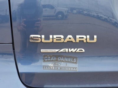 2019 Subaru Ascent Premium