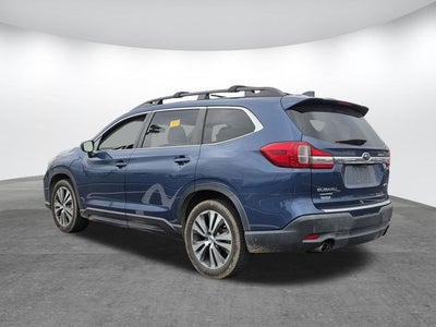 2019 Subaru Ascent Premium