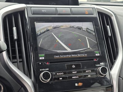 2019 Subaru Ascent Premium
