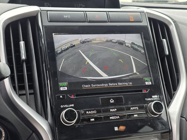 2019 Subaru Ascent Premium