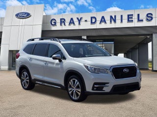 2019 Subaru Ascent Touring