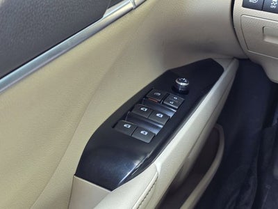 2019 Toyota Camry XLE