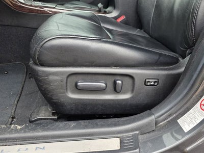 2012 Toyota Avalon Base