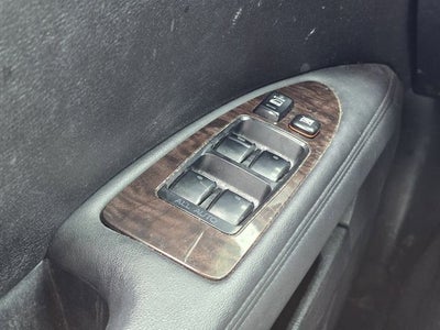 2012 Toyota Avalon Base