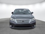 2012 Toyota Avalon Base