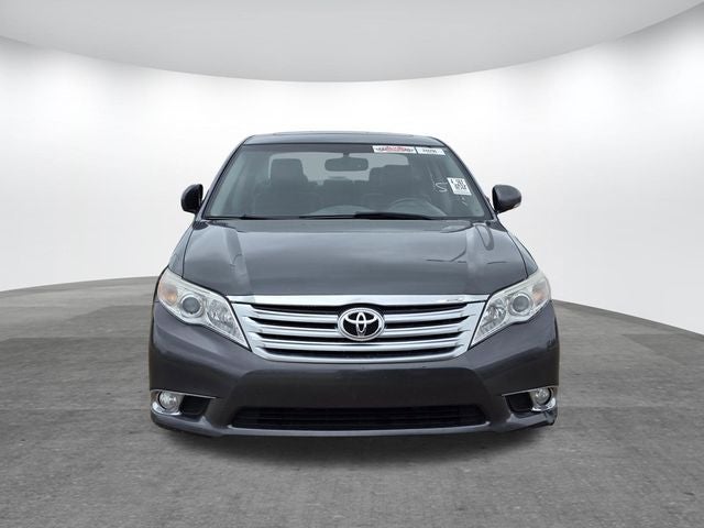 2012 Toyota Avalon Base