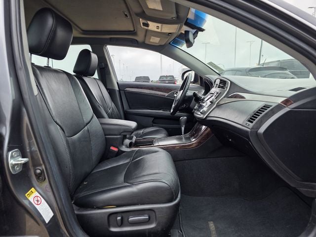 2012 Toyota Avalon Base