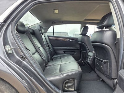 2012 Toyota Avalon Base