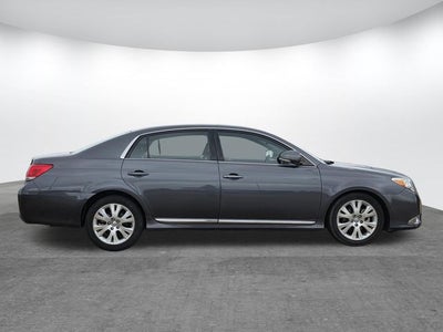2012 Toyota Avalon Base