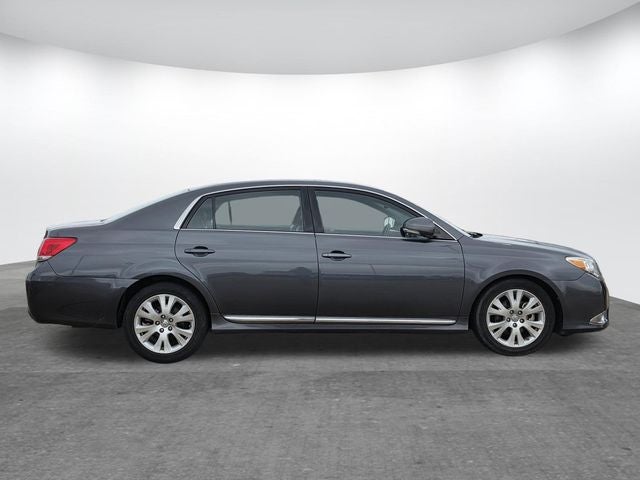 2012 Toyota Avalon Base
