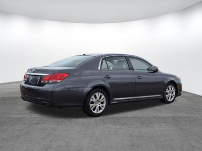 2012 Toyota Avalon Base