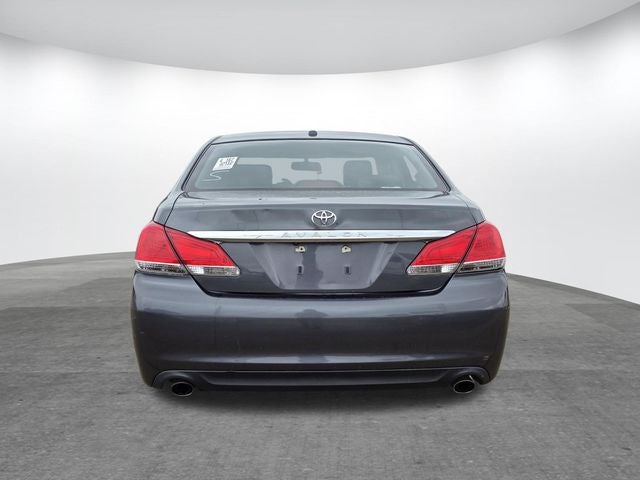 2012 Toyota Avalon Base