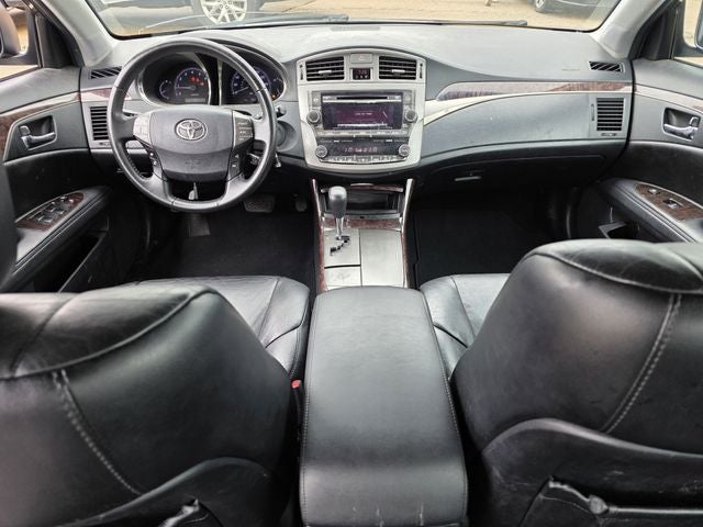 2012 Toyota Avalon Base