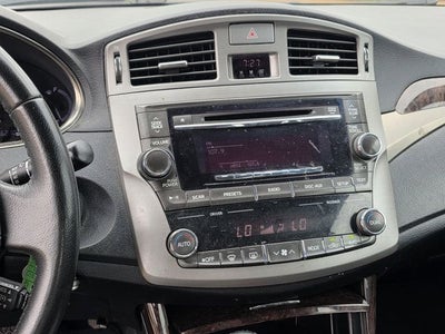 2012 Toyota Avalon Base
