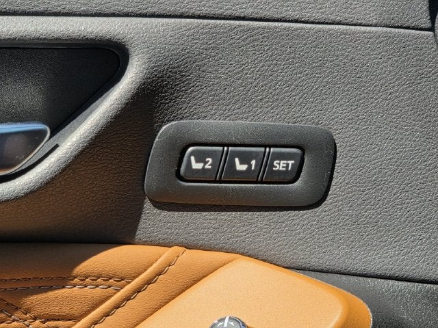 2021 Toyota Avalon Hybrid Limited