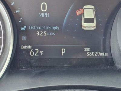 2023 Toyota Camry Hybrid XLE