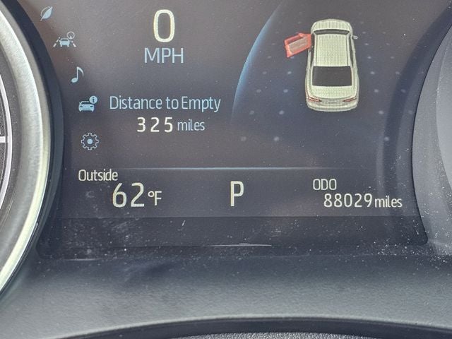 2023 Toyota Camry Hybrid XLE