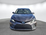 2023 Toyota Camry Hybrid XLE